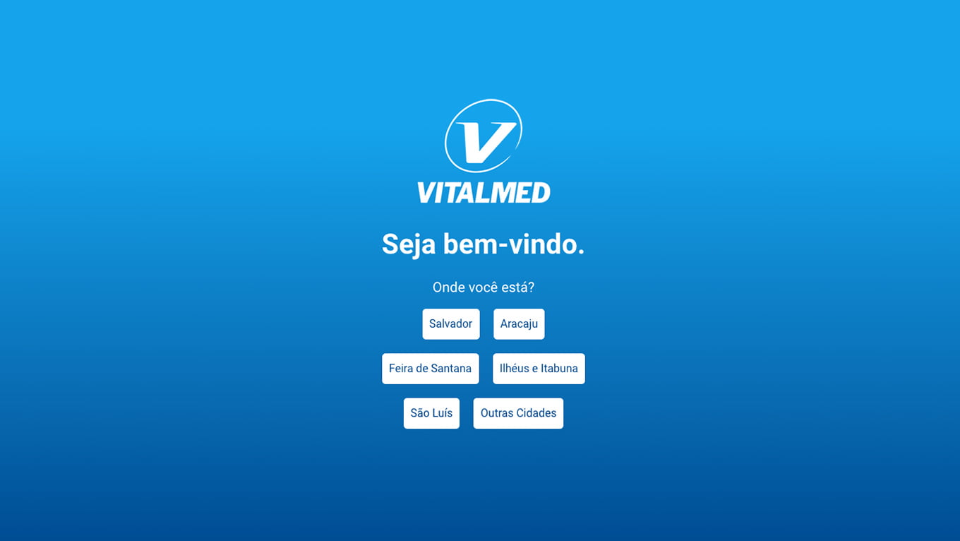Galeria - Vitalmed