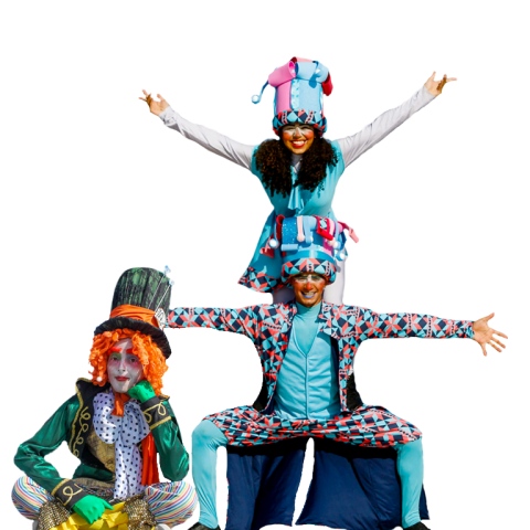 Summerville Resort 2021