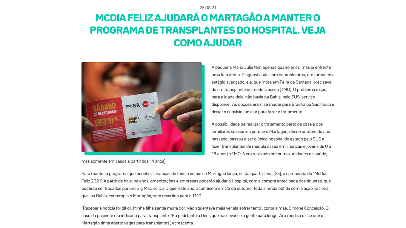 Galeria - Martagão Gesteira