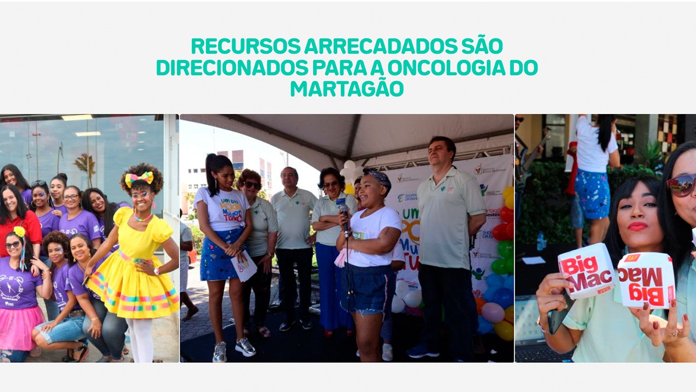 Galeria - Martagão Gesteira