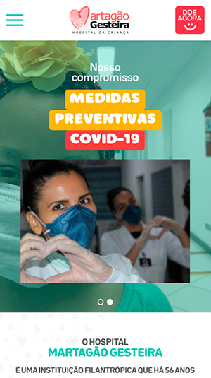 Galeria - Martagão Gesteira