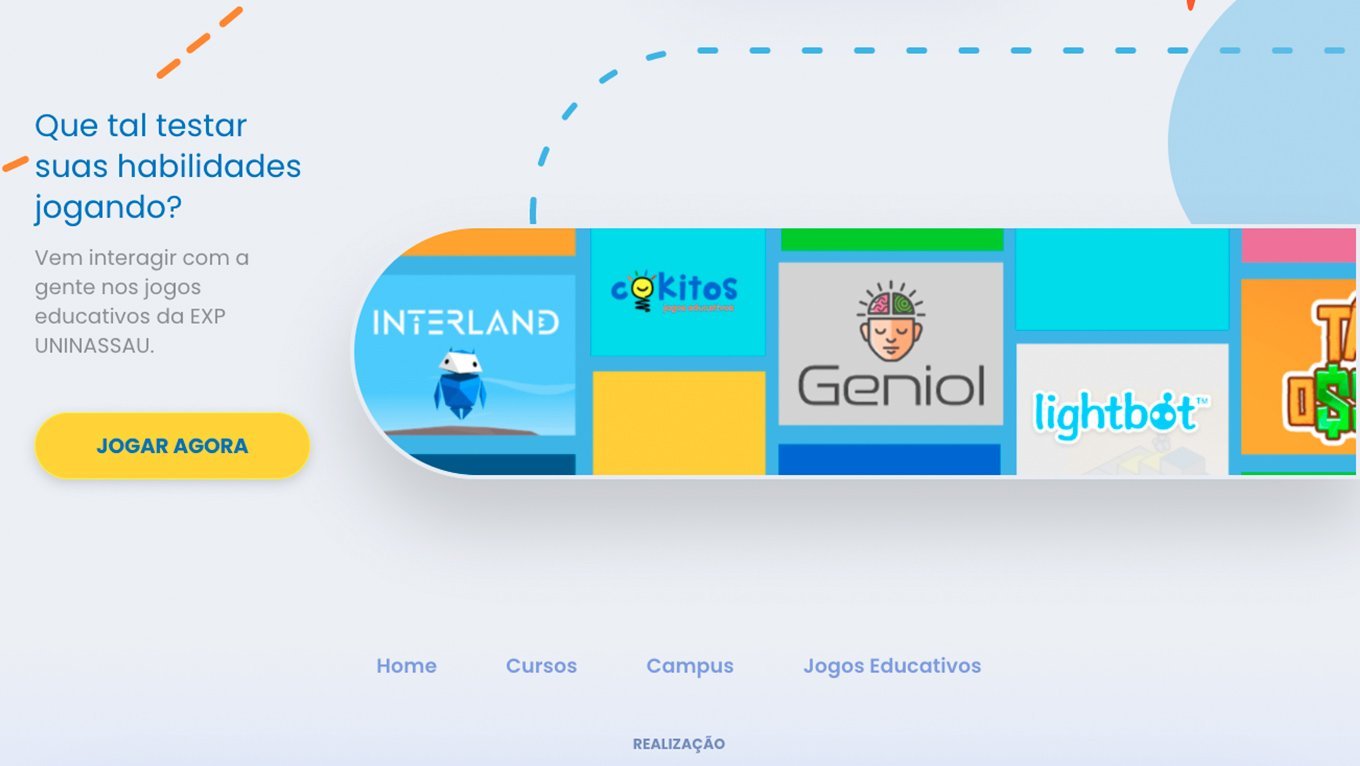 Galeria - Mostra Campus