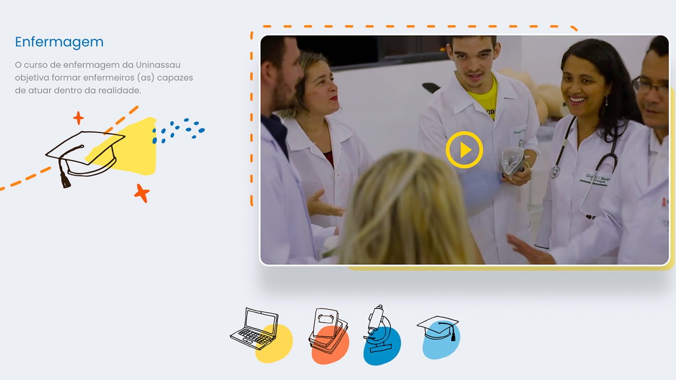 Galeria - Mostra Campus