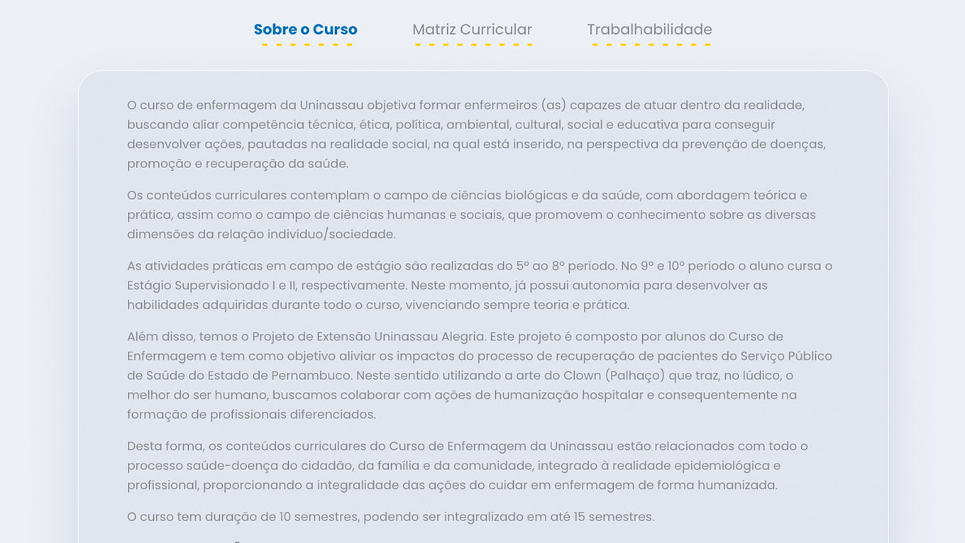 Galeria - Mostra Campus