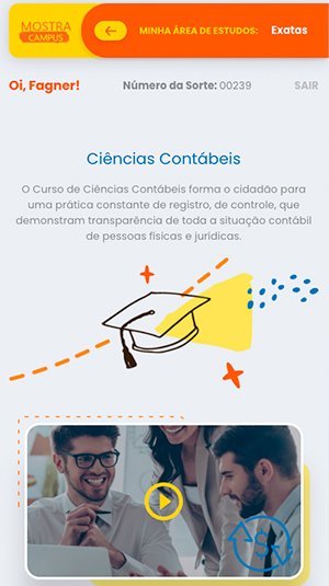 Galeria - Mostra Campus