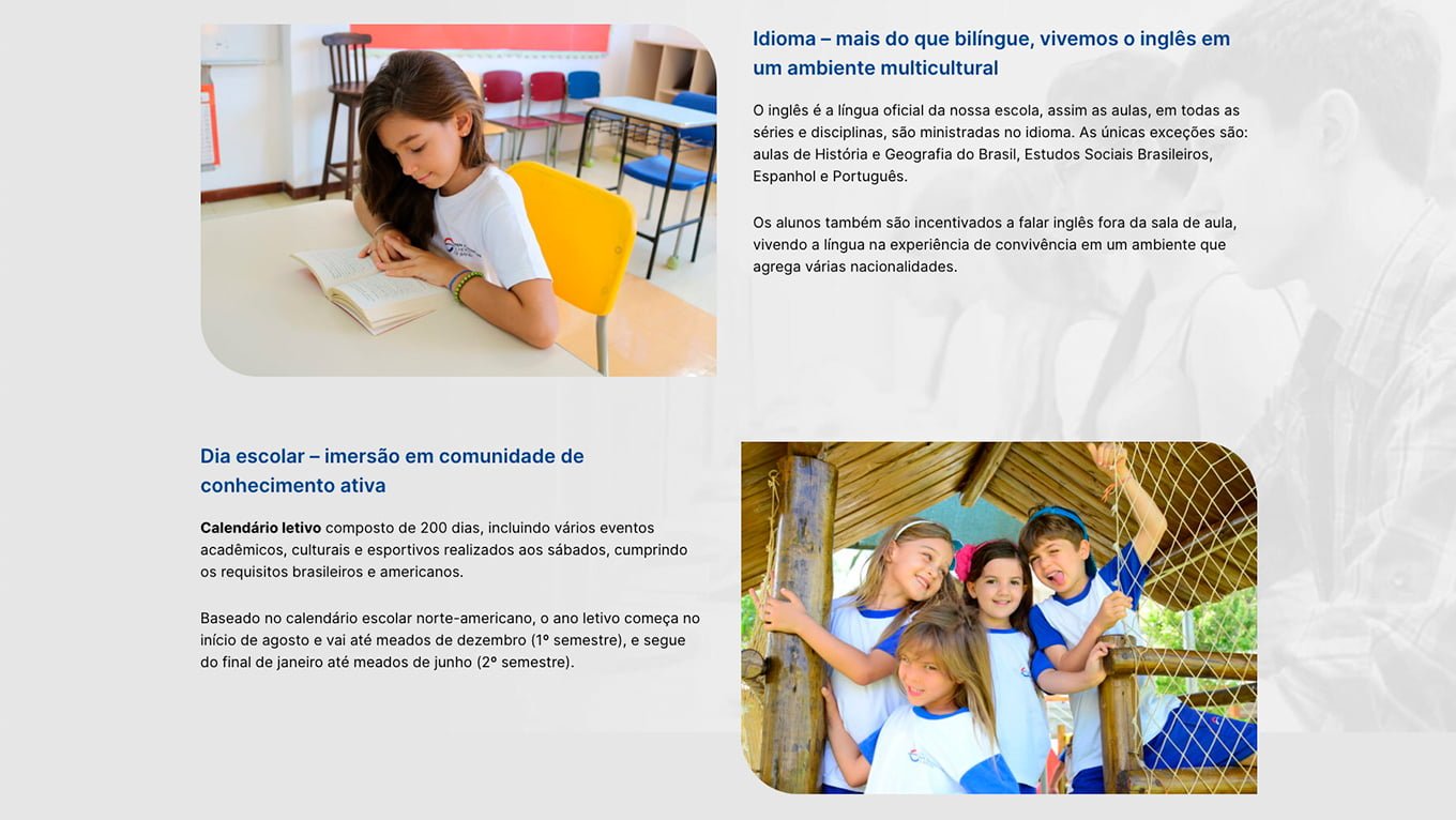 Galeria - Pan Americana