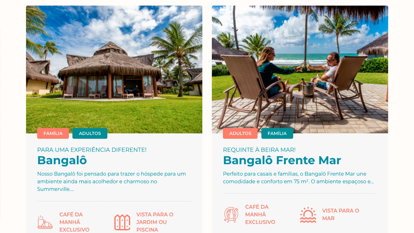 Galeria - Summerville Resort 2021