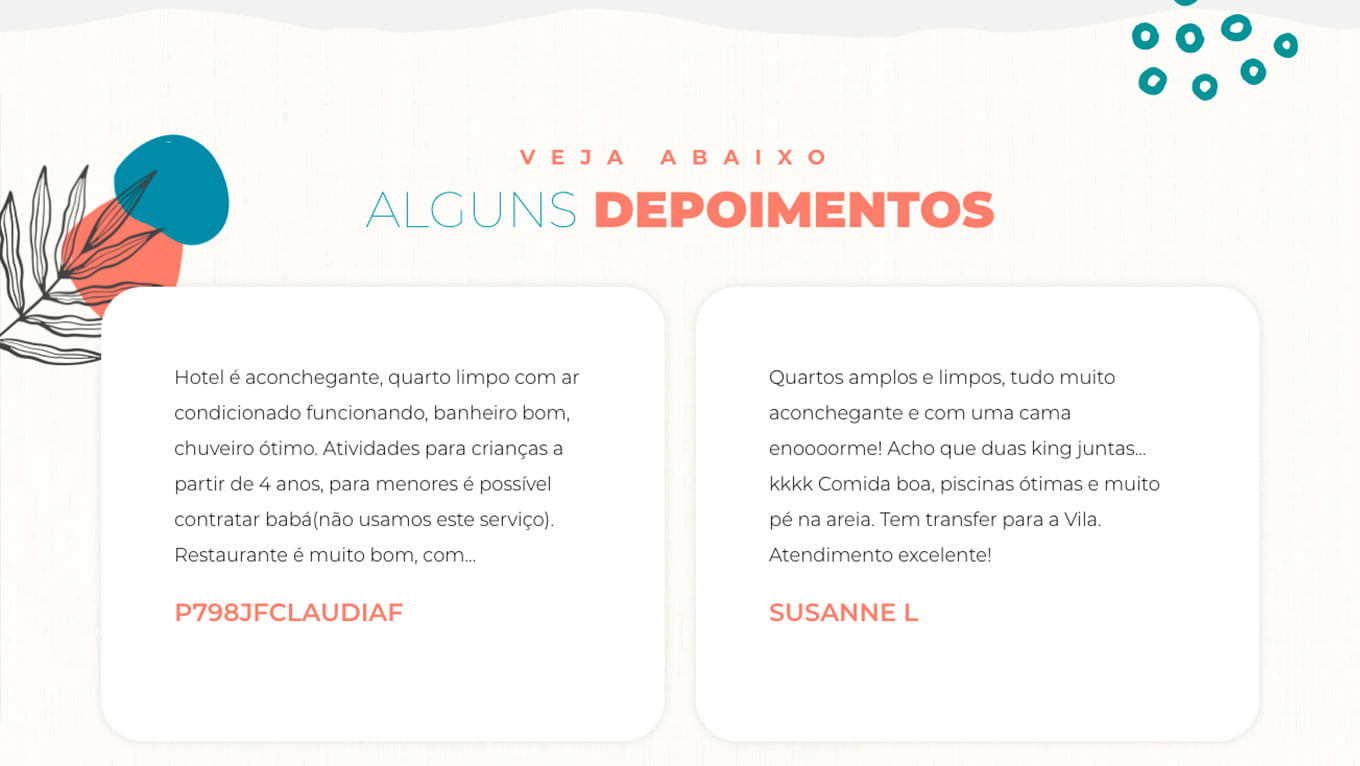 Galeria - Summerville Resort 2021