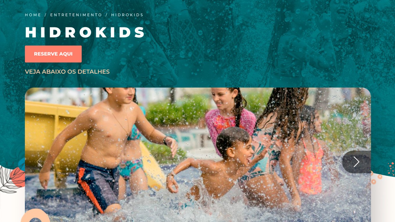 Galeria - Summerville Resort 2021