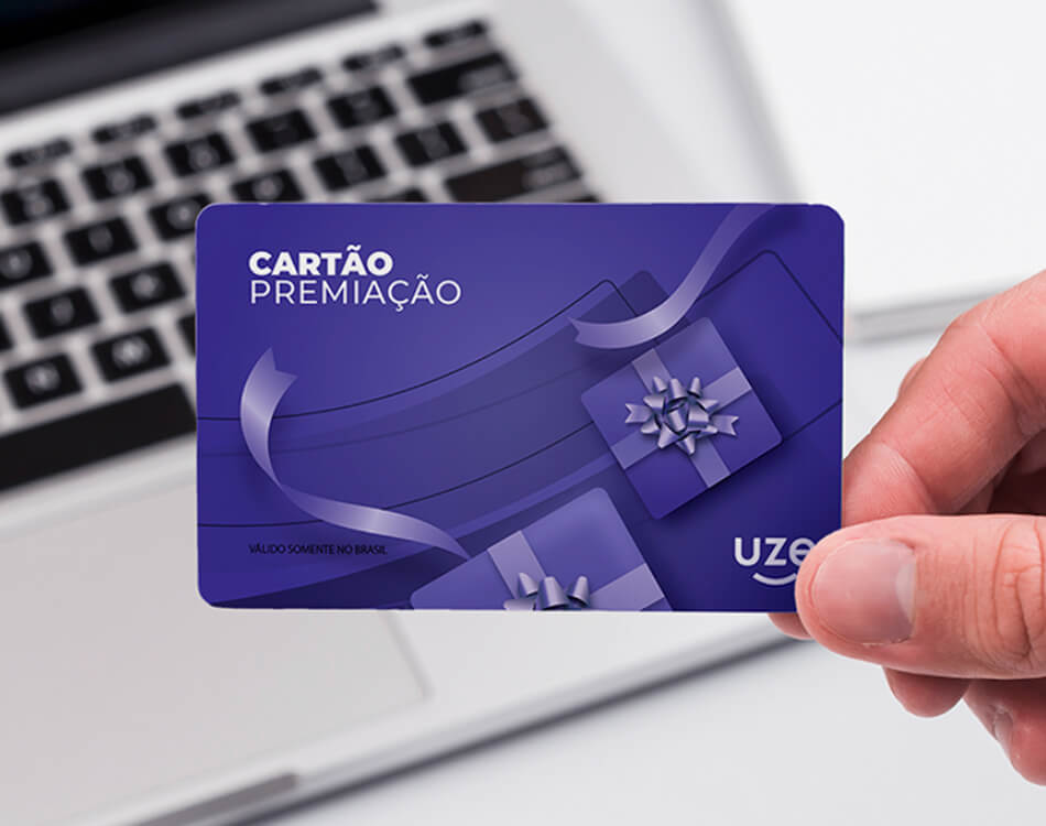 Foto do projeto — UZE
