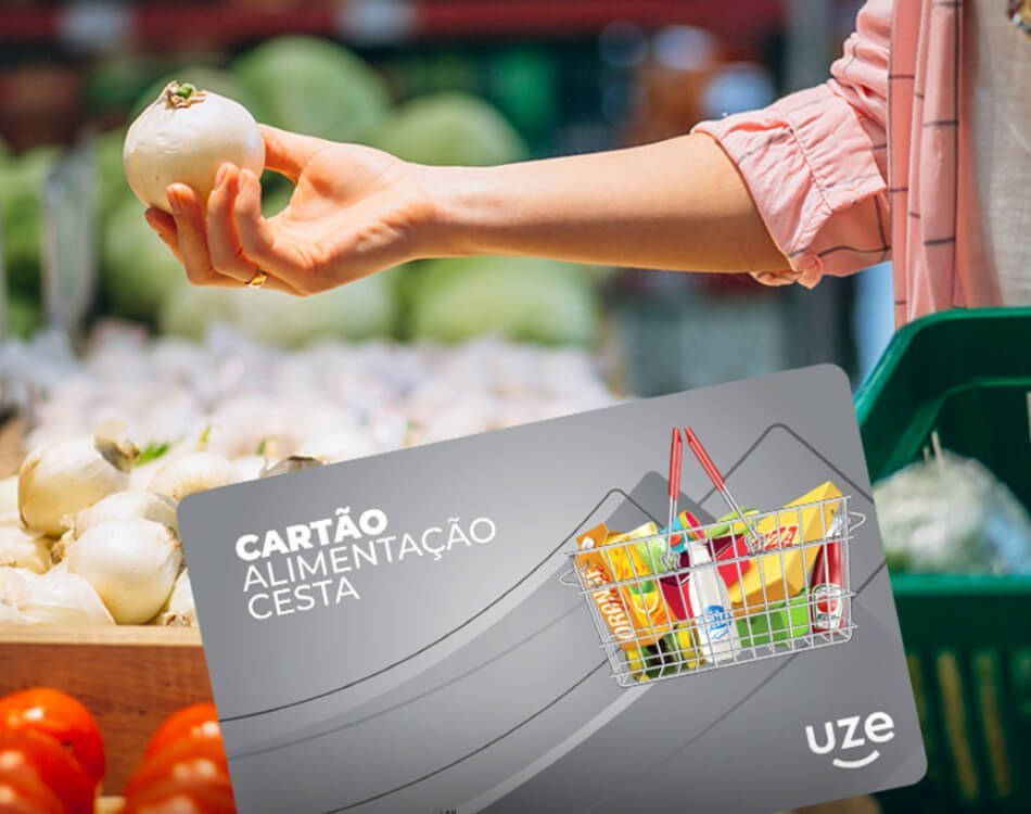 Foto do projeto — UZE