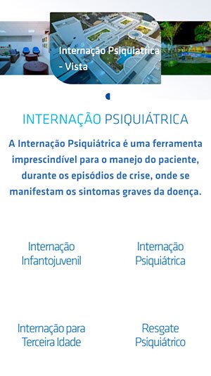 Tela mobile — Holiste