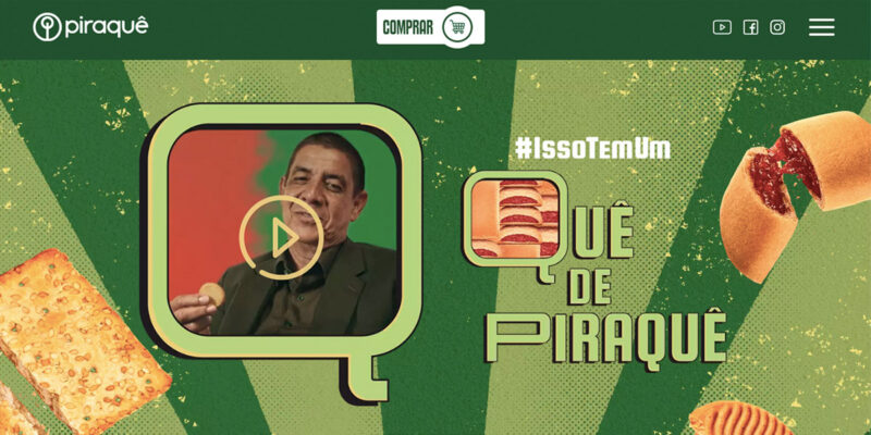 Originalidade no BBB