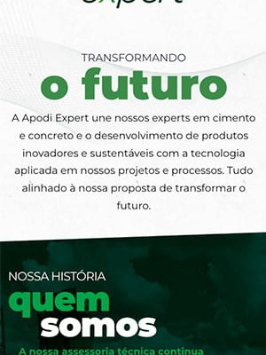 Versão tablet — Expert Apodi