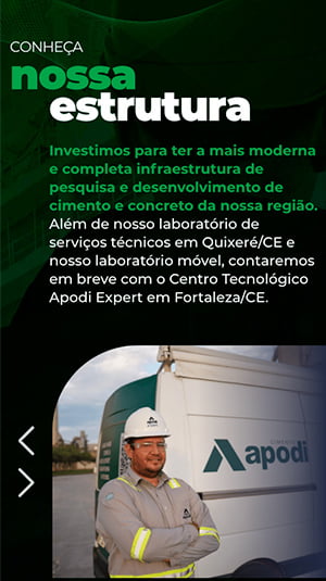 Tela mobile — Expert Apodi