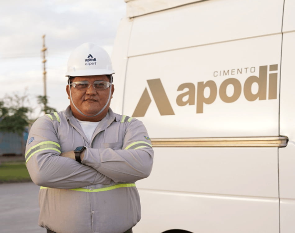 Foto do projeto — Expert Apodi