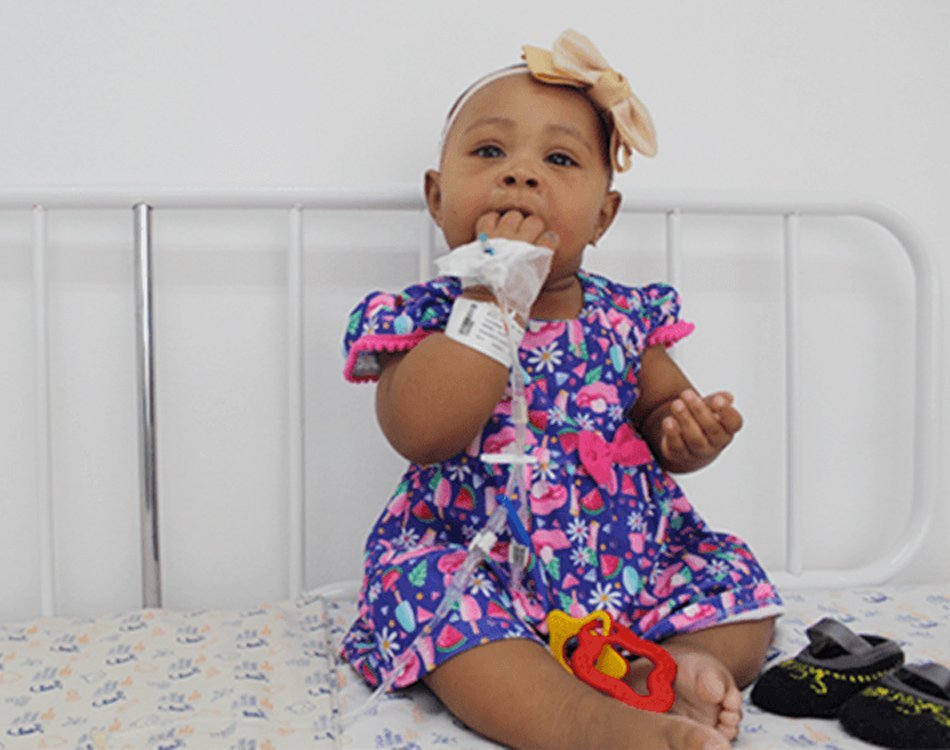 Foto do projeto — Sokids