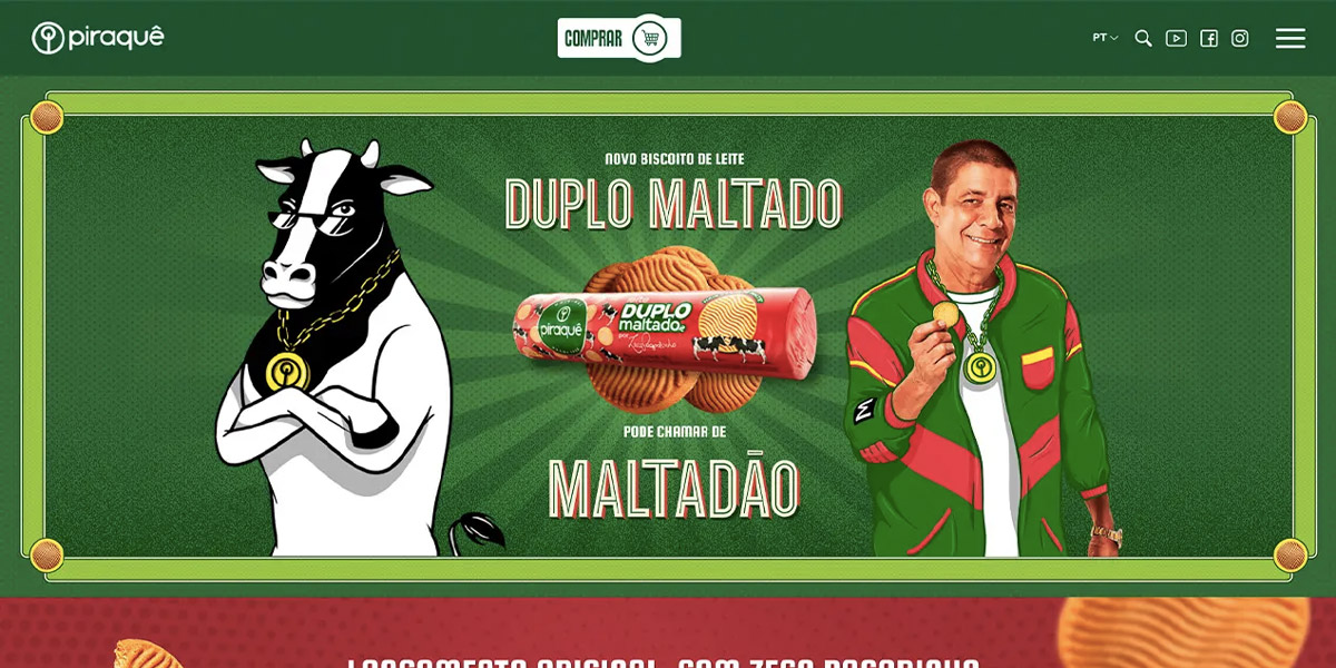 Navegando no Projeto