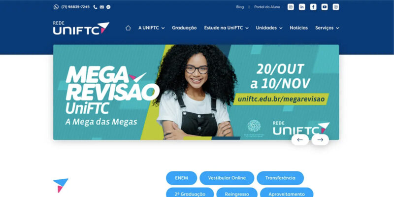 Uniftc