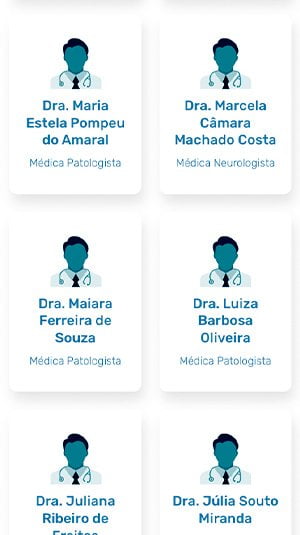 Tela mobile — Imagepat