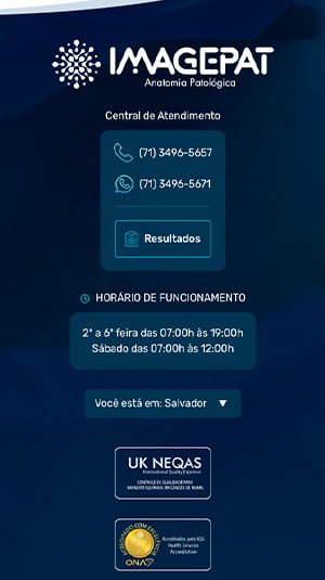 Tela mobile — Imagepat