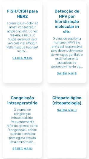 Tela mobile — Imagepat