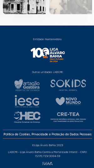 Galeria - Liga Álvaro Bahia