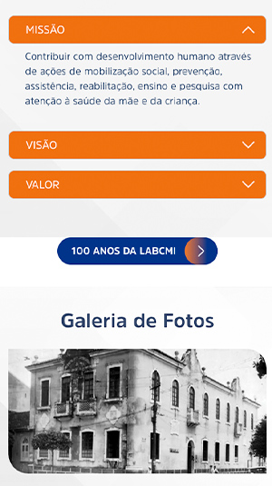 Galeria - Liga Álvaro Bahia