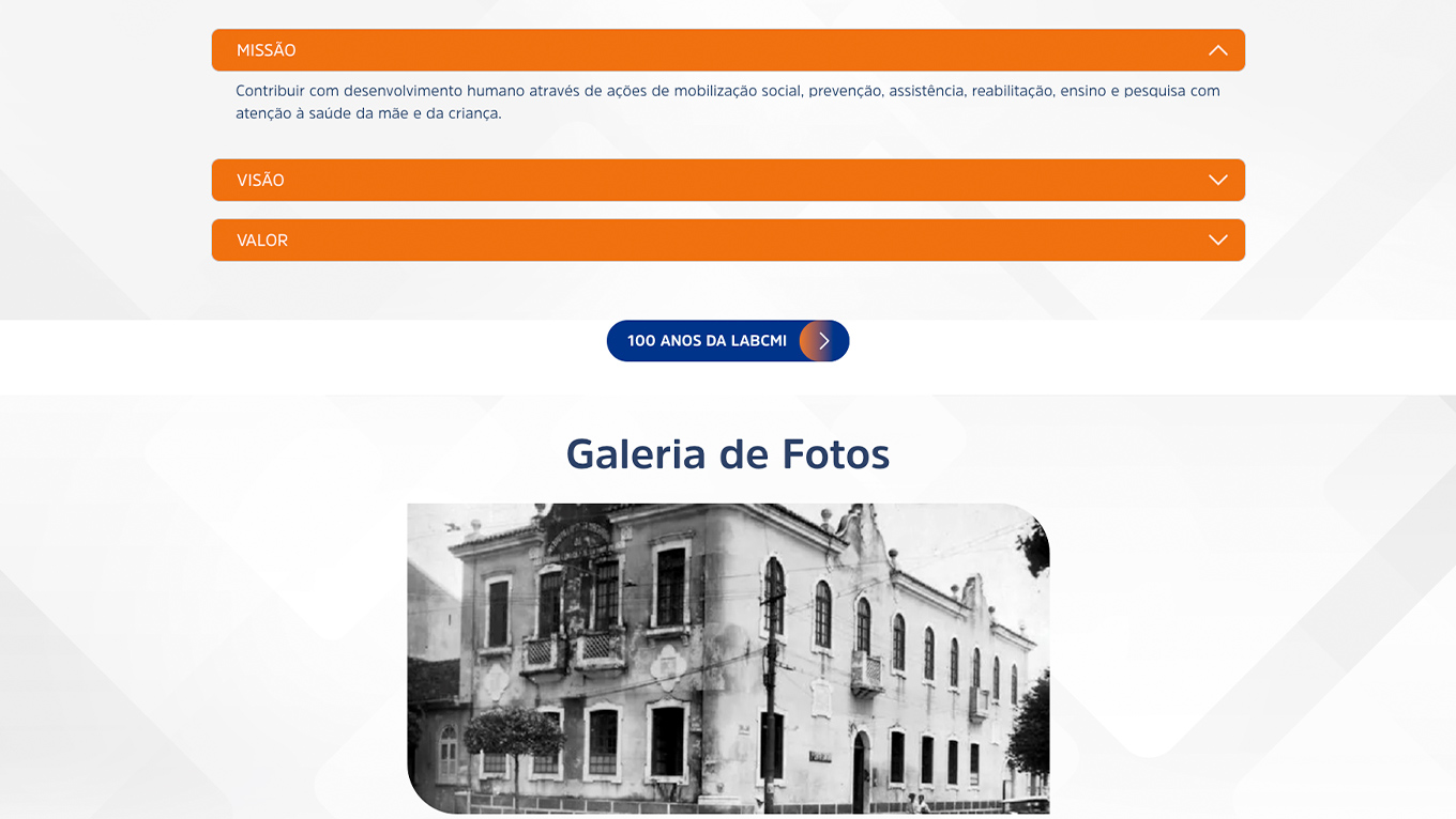 Galeria - Liga Álvaro Bahia