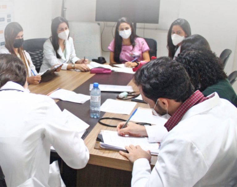 Galeria - Liga Álvaro Bahia