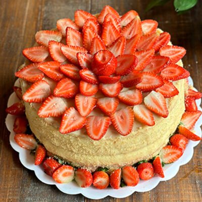 Foto do projeto — Tortarelli