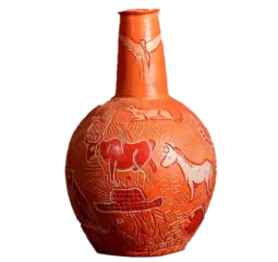 Artesanato da Bahia — apoio