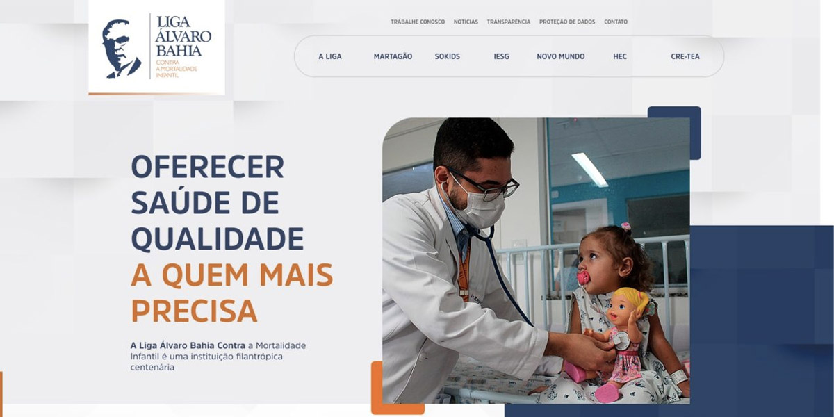 Navegando no Projeto