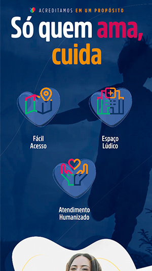 Galeria - Novo Mundo