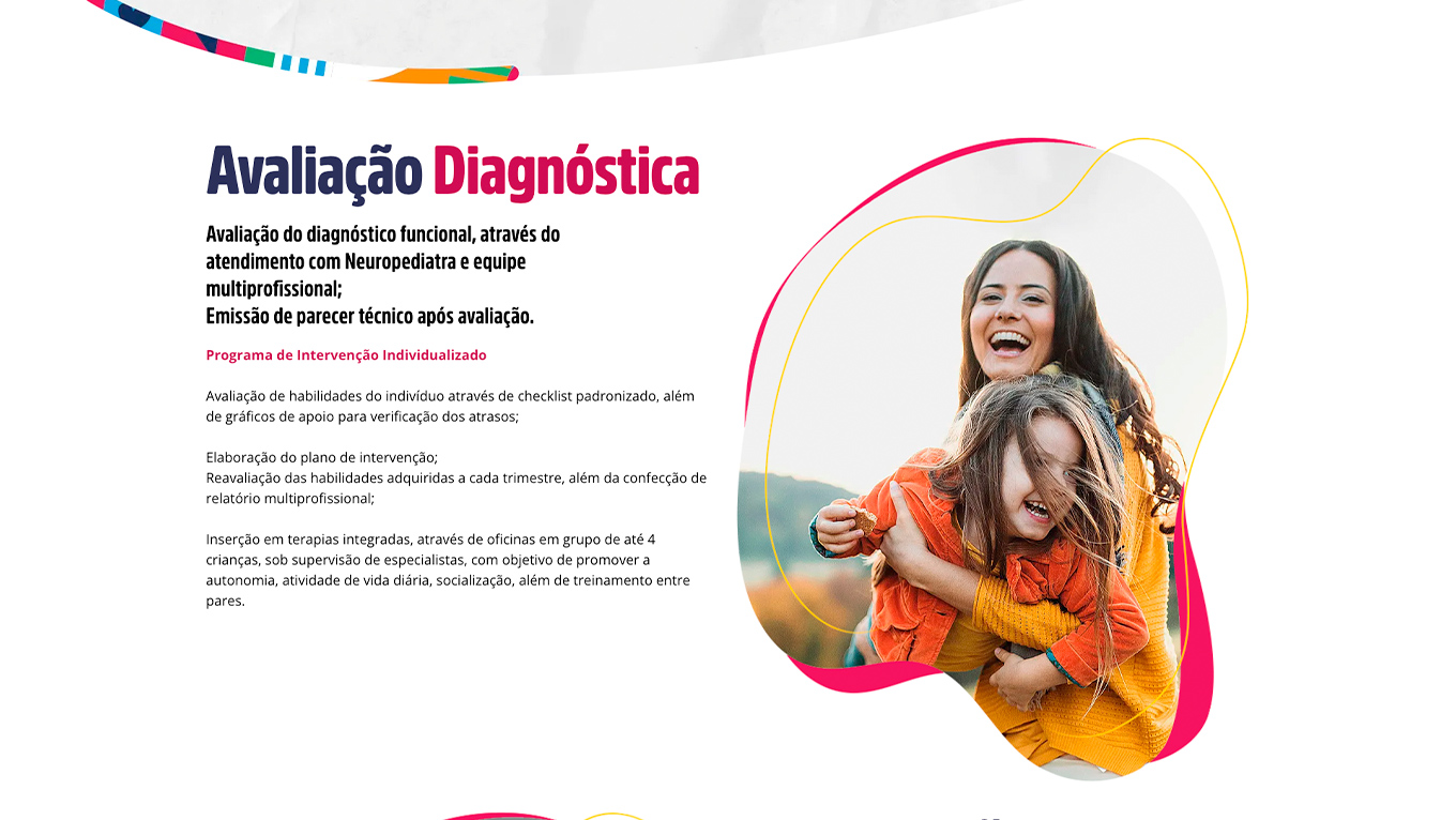 Galeria - Novo Mundo