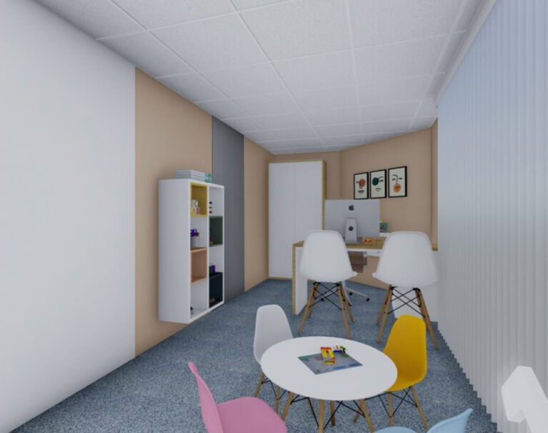 Galeria - Novo Mundo