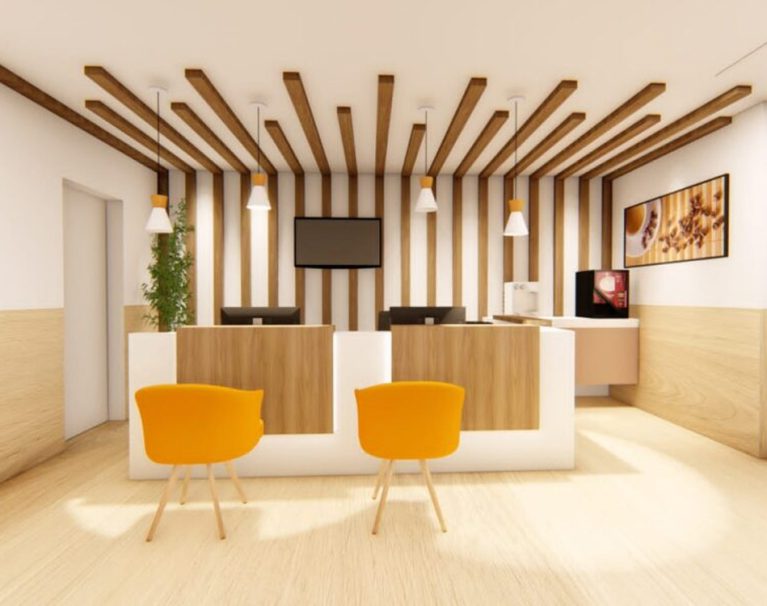 Galeria - Novo Mundo