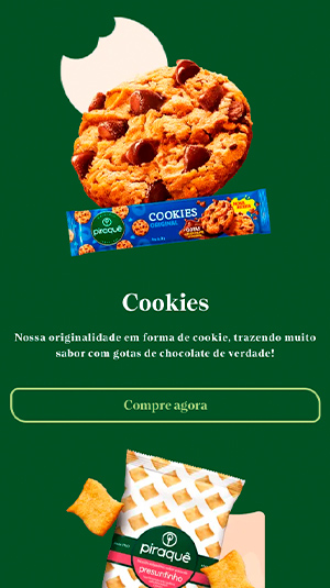 Galeria - Piraque BBB 23