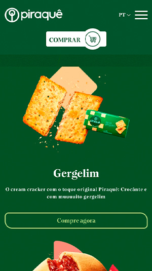 Galeria - Piraque BBB 23