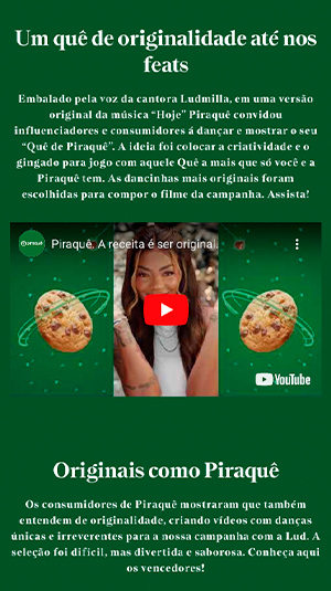 Galeria - Piraque BBB 23