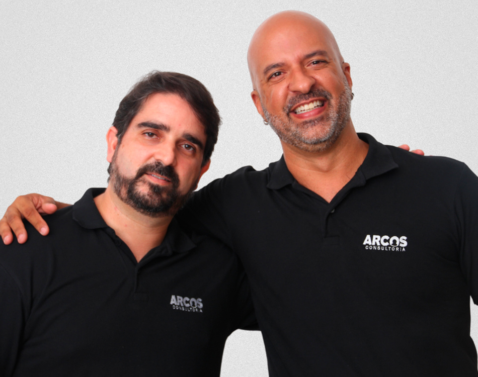 Foto do projeto — Arcos Consultoria