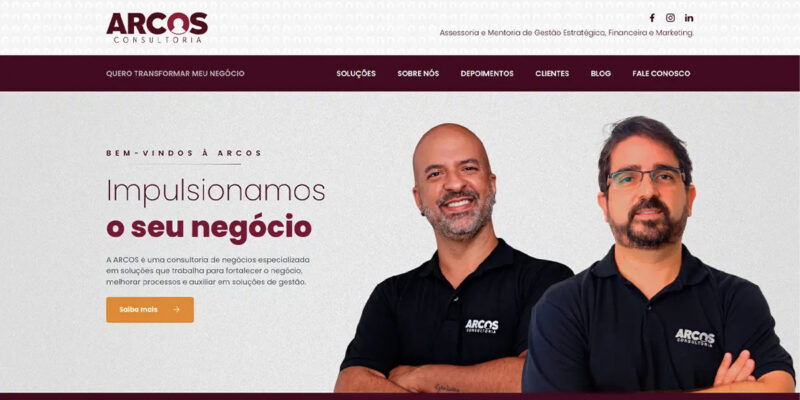 Arcos Consultoria