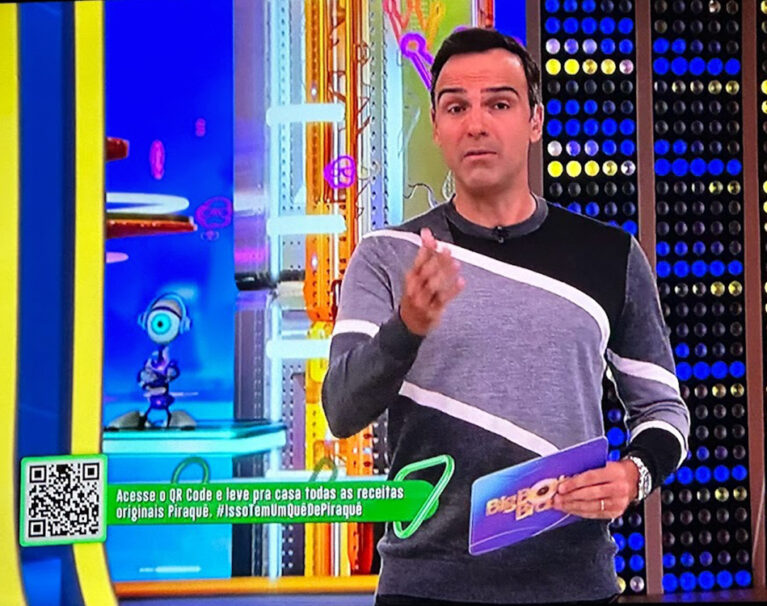 Galeria - Piraque BBB 23