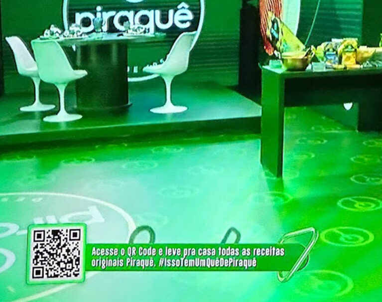 Galeria - Piraque BBB 23