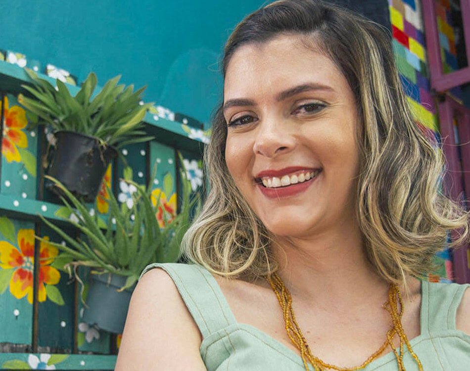 Foto do projeto — Agência Bença