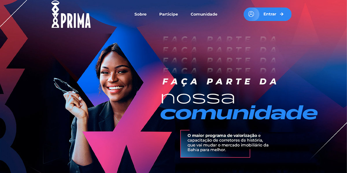 Navegando no Projeto