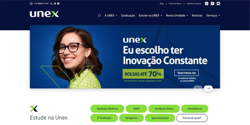 UNEX