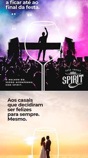 Tela mobile — Agência Mantra