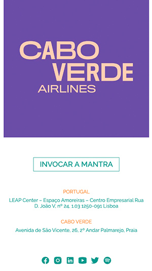 Tela mobile — Agência Mantra