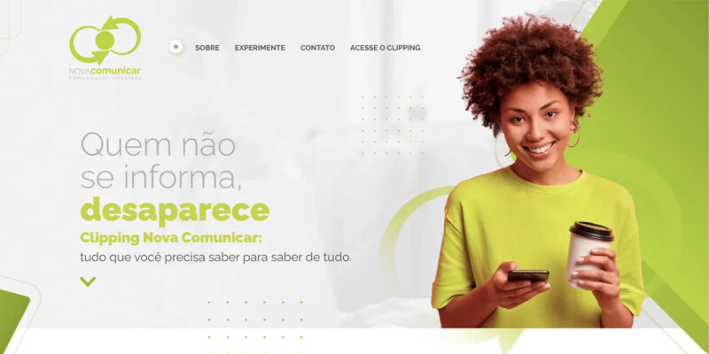 Nova Comunicar
